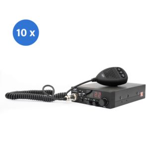 statie radio CB PNI Escort HP 8024