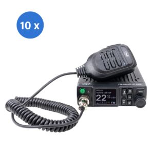 Statie radio CB PNI Escort HP 8900