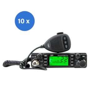 statie radio CB PNI Escort HP 9001 PRO