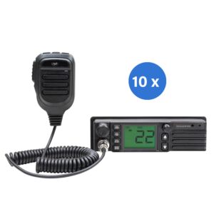 statie radio CB PNI Escort HP 9500