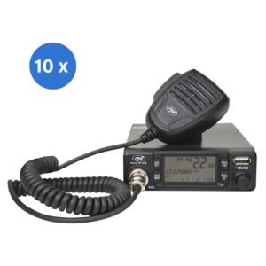 statie radio CB PNI Escort HP 9700