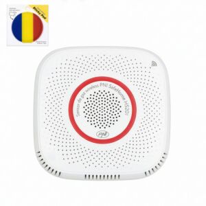 Senzor de gaz metan (CH4) PNI SafeHouse HS201