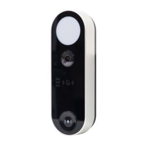 Sonerie video PNI Safe House IDB15, 2 MP
