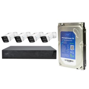 Hard Disk intern Seagate SkyHawk HDD 6TB CCTV ST6000VX001
