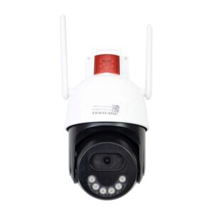 Camera supraveghere video wireless