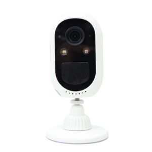 Camera supraveghere video wireless