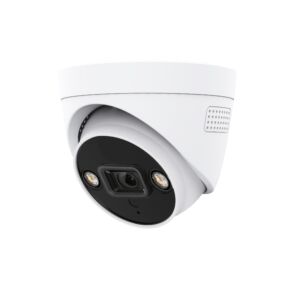 Camera supraveghere video PNI IP818JS POE, 8MP