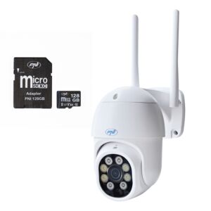Camera supraveghere video wireless