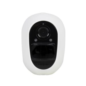 Camera supraveghere video PNI IP919, 1080P, WIFI slot micro SD