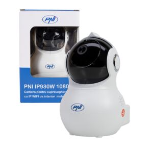 Camera supraveghere video PNI IP930W