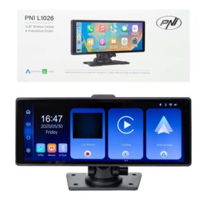 Monitor auto PNI L1026 10.26 inch