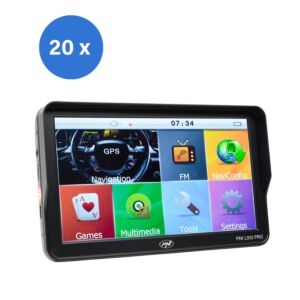 sistem de navigatie GPS PNI L512 PRO