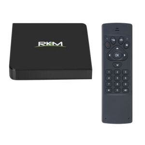 Mini PC cu Android PNI MK06 de la Rikomagic+ PNI AirFun One_1