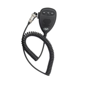 Microfon cu 6 pini pentru statii radio PNI Escort High Power 60