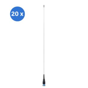 antena CB PNI ML145