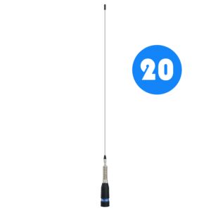 Bax 20 buc Antena CB PNI ML160