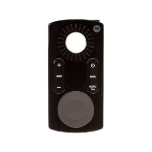 Statie Motorola CLK446