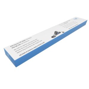Pachet Statie radio CB PNI Escort HP 6500 ASQ + Antena CB PNI ML100 cu magnet inclus Descriere poză