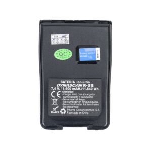 Acumulator pentru statie radio portabila PMR PNI Dynascan R-58