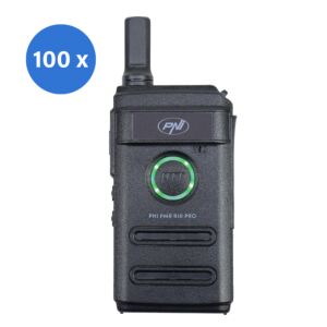 statie radio portabila PNI PMR R10 PRO