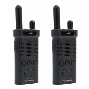 Statii radio portabile PNI PMR 446MHz
