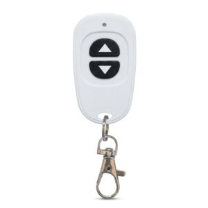 Telecomanda suplimentara PNI RCPL10 pentru blocator automat parcare auto PNI, 433 MHz
