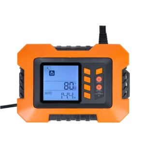Incarcator si redresor PNI C120