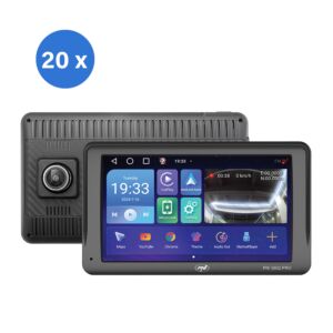sistem de navigatie GPS cu DVR incorporat PNI S932 PRO