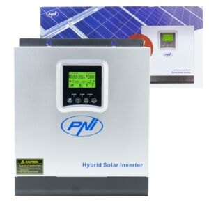 Invertor solar PNI GreenHouse SC1800C PRO