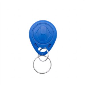 TAG de proximitate SilverCloud TEM01 125 KHz 64 bit