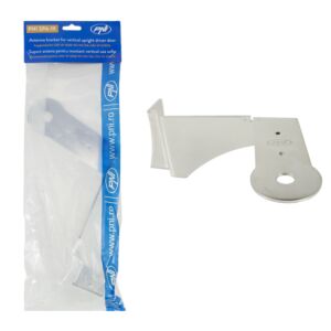 Suport antena PNI SPA-19 pentru montant vertical usa sofer, recomandat pentru DAF XF SERIE 95/105/106, DAF XF EURO6