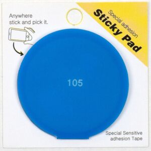 Accesoriu Sticky Pad Blue