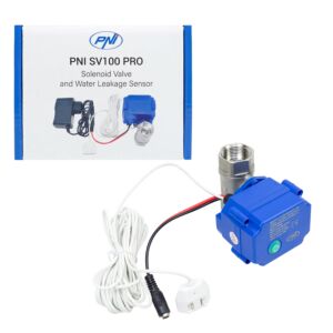 Kit anti-inundatie PNI SV100 PRO