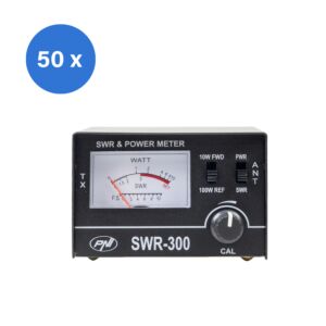 reflectometru PNI SWR-300