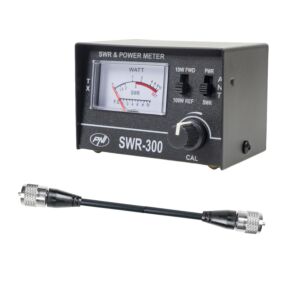 Reflectometru PNI SWR-300