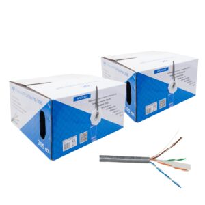 Cablu UTP CAT6 PNI U06