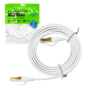 Cablu de retea CAT8 PNI