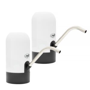 Pachet 2 bucati pompa electrica pentru bidon de apa PNI WD100