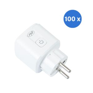 priza inteligenta PNI SmartHome WP800 WiFi