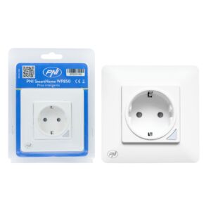 Priza inteligenta PNI SmartHome WP850 WiFi