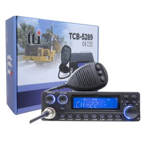 Statie radio CB TTI TCB-5289