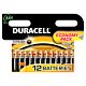 Baterie alcalina Duracell