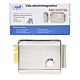 Yala electromagnetica PNI H1073A din otel
