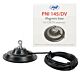 Baza magnetica PNI 145/DV