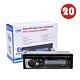 Bax cu 20 buc Radio MP3 player auto PNI