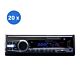 radio MP3 player auto PNI Clementine Bus Truck 8524BT RDS