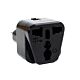 Adaptor priza PNI 220V UK-Europa