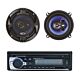 Pachet Radio MP3 player auto PNI Clementine 8428BT