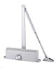 Amortizor usa hidraulic cu brat reglabil PNI AM1500S pentru inchidere usa 100 - 150kg