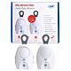 Audio Baby Monitor PNI B5500 PRO wireless